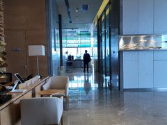 -重庆解放碑威斯汀酒店