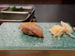 -小十Omakase(地王大厦店)