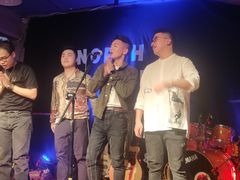 -哈尔滨北方国际青年旅舍(中央大街店)