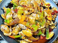 -星记小馆·小蓝龙·老南京砂锅菜(上海路店)