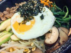 -木槿花韩式炭烤·熟成肉工坊(孙文东路店)