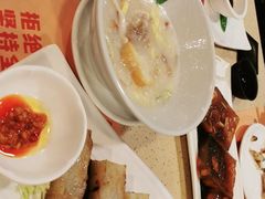 -点都德(大茶楼店)