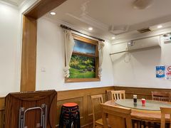 大堂-悦宾饭馆(翠花胡同店)