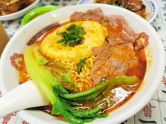 -七爺清汤腩(南开大悦城店)