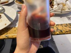 -蓝海国际大饭店·蓝钻自助百汇(兰山店)