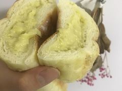 一颗大榴莲-奈雪的茶(石家庄万象城店)