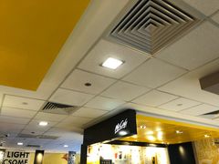 -麦当劳(长泰商业广场店)