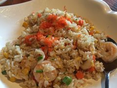 -绿茵阁牛扒餐厅(客村店)