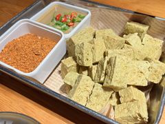 -大叹号啤酒屋·延边料理(建工店)
