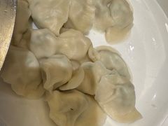 鲅鱼水饺-金春禧(世茂国际广场店)