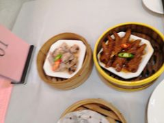 -紫阳家宴(源深店)