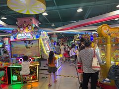 -百佳华超市(松岗店)