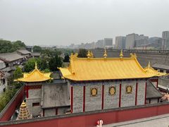 -西安市广仁寺