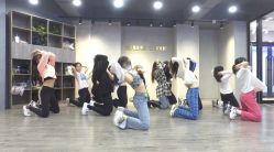 -DOS HOP潮上舞蹈