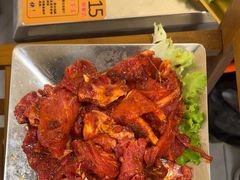 -老渔家白族·石板烧·野生菌火锅(古城中心店)