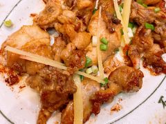 -朱记乳鸽王·非遗石岐乳鸽·全鸽宴(大兴旗舰店)