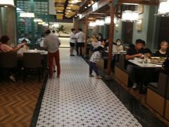 -热河食府(中山路店)