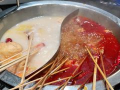 -宏姐串串香(征仪路店)