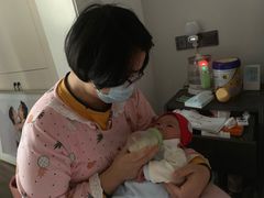 -好孕妈妈月嫂育儿嫂(锦江店)
