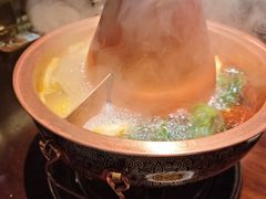 -乐宴·老北京铜火锅(桂庙店)