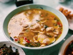 冷水鱼-源泉冷水鱼庄(小鱼洞店)