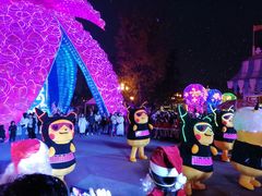 -国色天乡三期陆地乐园