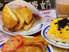 -華人 華星冰室(氹仔 店)