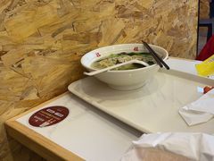 -鸿福面馆·非物质文化遗产(活力源店)