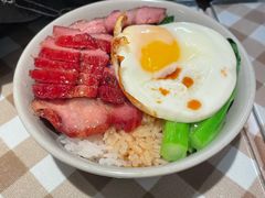 -新大咀港式茶餐厅(宝山万达店)