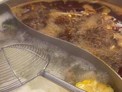 -宴全牛粤来越牛潮汕鲜牛肉火锅(海州万达广场店)