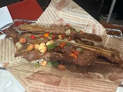 -韵秋荷(宝山龙湖天街店)