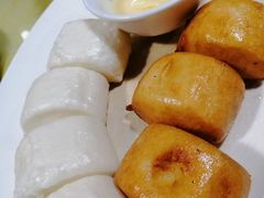 金银小馒头-林中乐辣子鸡(歌乐山总店)