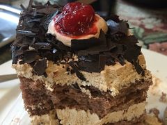 -露西亚咖啡西餐厅(哈尔滨俄侨纪念馆店)