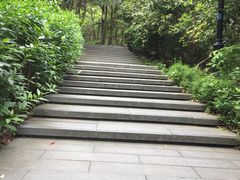-宝界山林公园