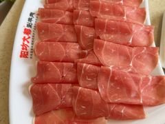 -阳坊大都涮羊肉(阳坊总店)