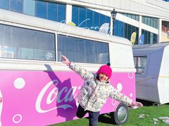 -丁香湖丁香小镇Citypark滑雪公园戏雪嘉年华