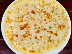 肉圆麦饼-御清斋总店(天一街店)