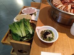 -守柴炉烤鸭(鱼嘴店)