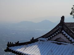 -北京鹫峰国家森林公园