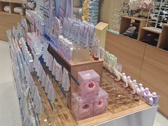 -丽达购物中心(崂山店)