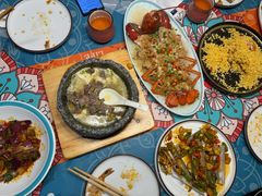 -鲜味食族水产·海鲜餐厅