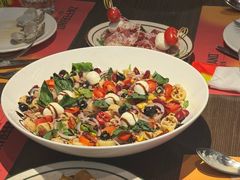 -ZAFFERANO西班牙海鲜饭(上海首店)