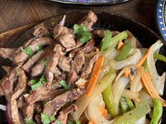 -Q MEX 库迈墨西哥餐吧(三里屯店)