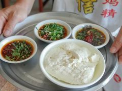 四川豆花-四川泸州豆花饭店