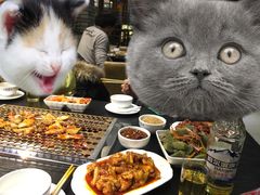 -金爱烧烤(东风路店)