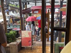 -霸王茶姬(南强街店)