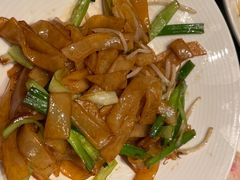 -皇冠假日酒店-御皇轩中餐厅
