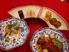 -白家大院·王府宫廷菜(苏州街店)