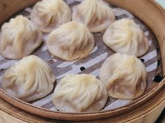 -食惠里小笼包面馆(越秀店)