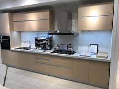 -佰丽爱家全屋定制(汶水店)